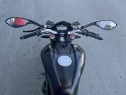 DUCATI STREET FIGHTER 848