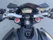 DUCATI STREET FIGHTER 848