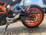 KTM 390 DUKE