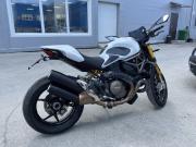 DUCATI MONSTER M1200S