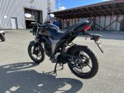 SUZUKI GIXXER 150