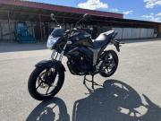 SUZUKI GIXXER 150