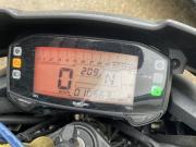 SUZUKI GIXXER 150