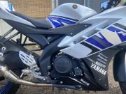 YAMAHA YZF-R15