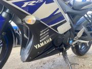 YAMAHA YZF-R15