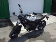 SUZUKI SV650 Fi ABS