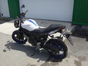 SUZUKI SV650 Fi ABS