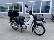 HONDA SUPER CUB 50 PRO