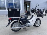 HONDA SUPER CUB 50 PRO