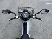 HONDA SUPER CUB 50 PRO