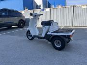 HONDA GYRO UP