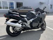 SUZUKI GSX1300R HAYABUSA