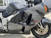 SUZUKI GSX1300R HAYABUSA