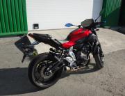 YAMAHA MT-07 ABS