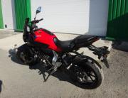 YAMAHA MT-07 ABS