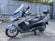 SUZUKI SKYWAVE 250