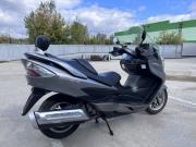 SUZUKI SKYWAVE 250