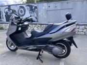 SUZUKI SKYWAVE 250