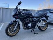 SUZUKI BANDIT 1200S ABS