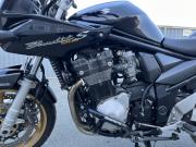 SUZUKI BANDIT 1200S ABS