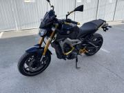 YAMAHA MT-09