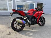 HONDA CBR250R ABS