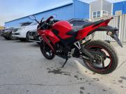 HONDA CBR250R ABS