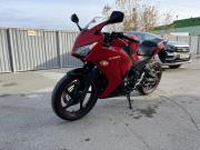 HONDA CBR250R ABS