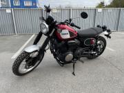 YAMAHA SCR950