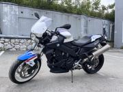 BMW F800R