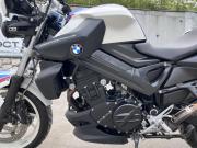 BMW F800R