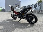 DUCATI MONSTER 696