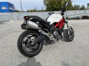 DUCATI MONSTER 696