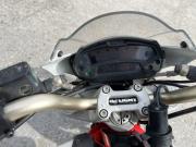 DUCATI MONSTER 696