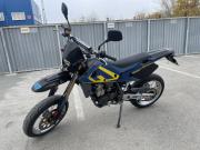 HUSQVARNA SM450R