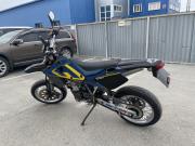 HUSQVARNA SM450R