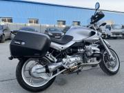 BMW R850R