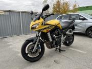 YAMAHA FZ1 FAZER