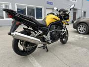 YAMAHA FZ1 FAZER