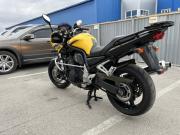 YAMAHA FZ1 FAZER