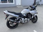 SUZUKI BANDIT 1200S