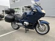 BMW R1150RT