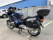 BMW R1150RT