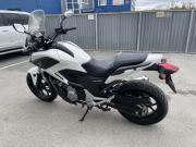 HONDA NC700X ABS TYPE LD