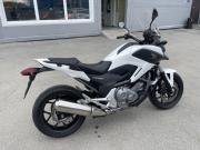 HONDA NC700X ABS TYPE LD