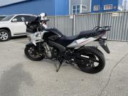 HONDA CBF600S ABS