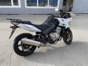 HONDA CBF600S ABS