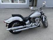 YAMAHA DRAGSTAR 1100