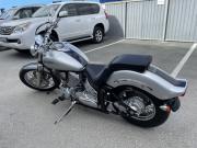 YAMAHA DRAGSTAR 1100