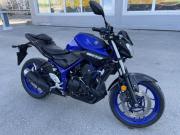 YAMAHA MT-03